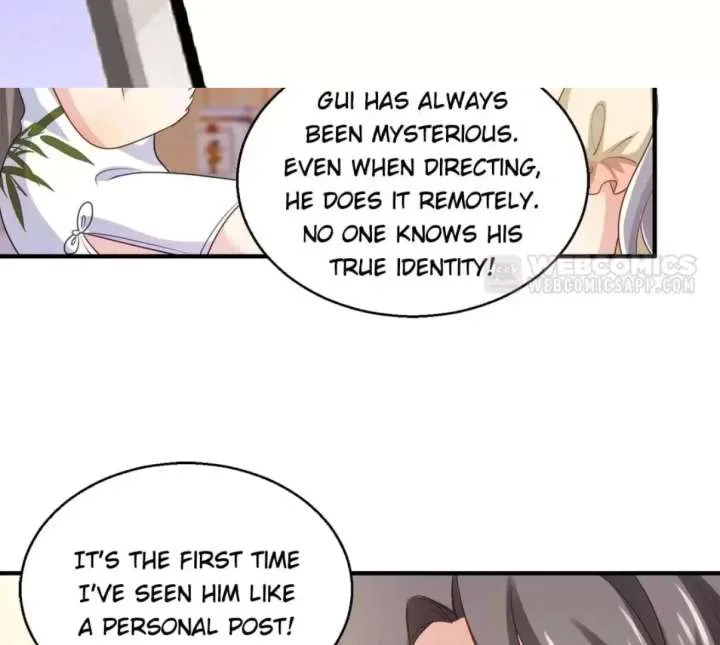 From Somebody to Nobody to Somebody Again Chapter 18 page 32
