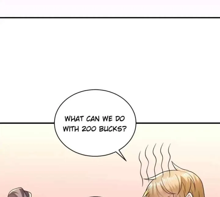 From Somebody to Nobody to Somebody Again Chapter 20 page 16