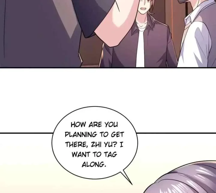 From Somebody to Nobody to Somebody Again Chapter 20 page 26