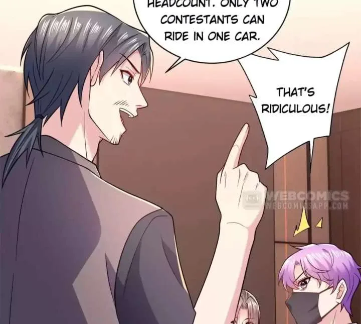 From Somebody to Nobody to Somebody Again Chapter 20 page 25
