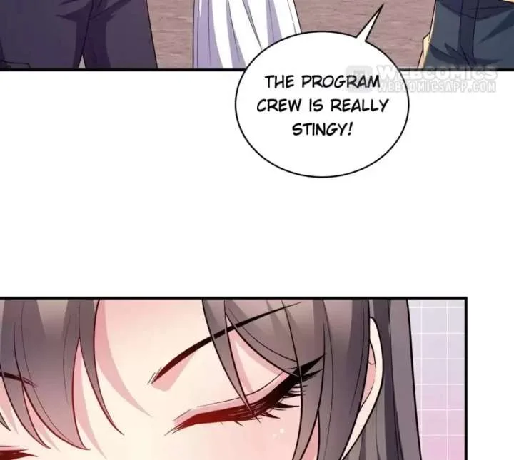 From Somebody to Nobody to Somebody Again Chapter 20 page 18