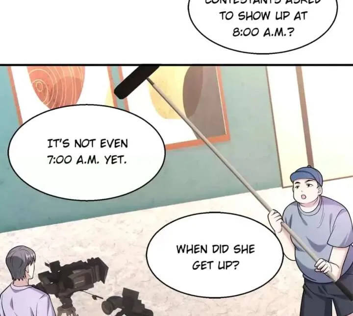 From Somebody to Nobody to Somebody Again Chapter 19 page 7