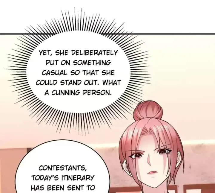 From Somebody to Nobody to Somebody Again Chapter 20 page 9