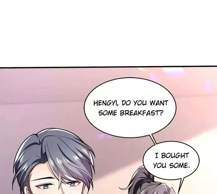 From Somebody to Nobody to Somebody Again Chapter 19 page 14