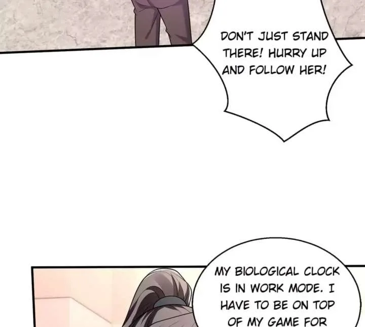 From Somebody to Nobody to Somebody Again Chapter 19 page 9