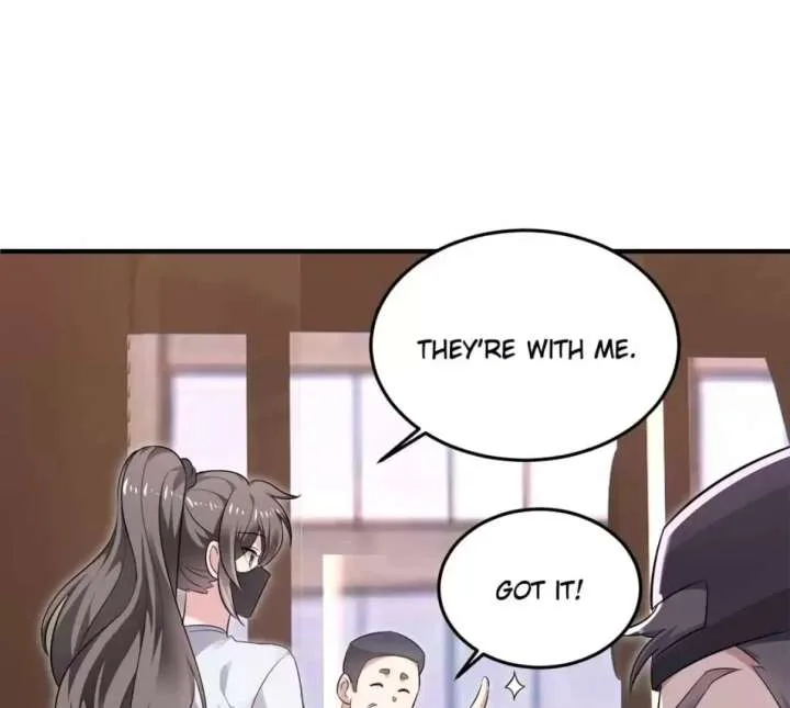 From Somebody to Nobody to Somebody Again Chapter 21 page 9