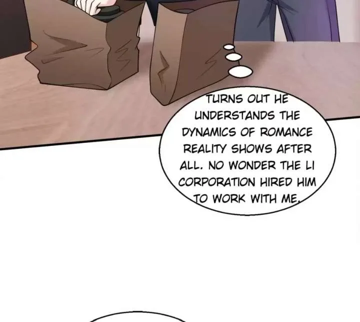 From Somebody to Nobody to Somebody Again Chapter 19 page 35