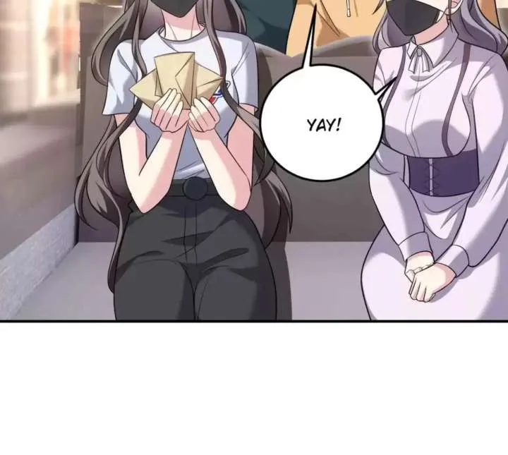 From Somebody to Nobody to Somebody Again Chapter 21 page 28