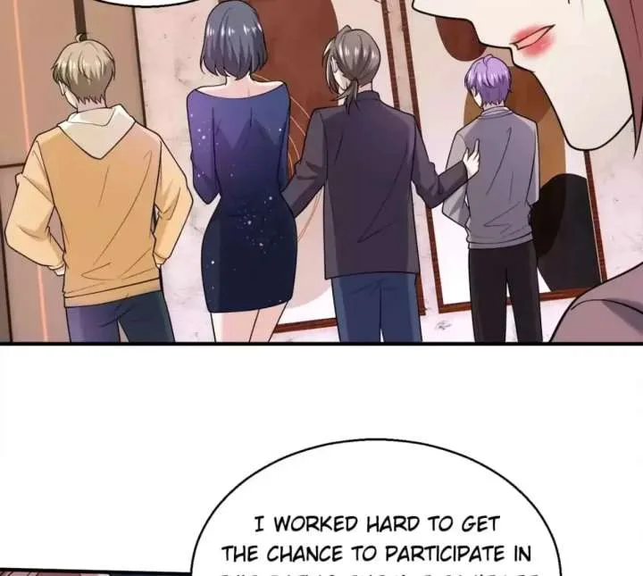 From Somebody to Nobody to Somebody Again Chapter 19 page 63