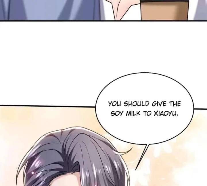 From Somebody to Nobody to Somebody Again Chapter 19 page 28