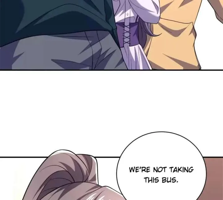 From Somebody to Nobody to Somebody Again Chapter 20 page 56