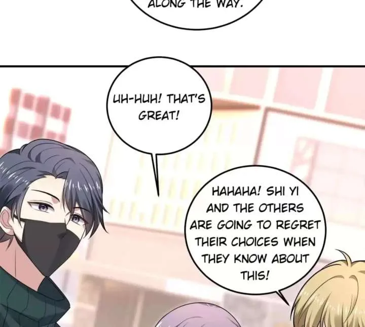 From Somebody to Nobody to Somebody Again Chapter 21 page 7