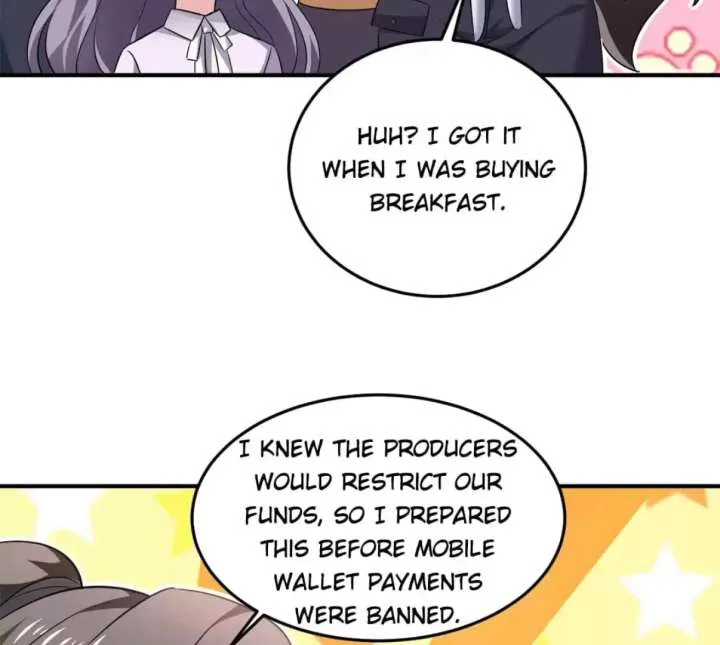 From Somebody to Nobody to Somebody Again Chapter 21 page 13