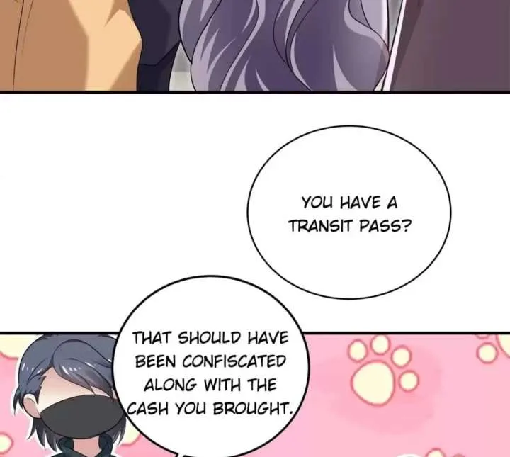 From Somebody to Nobody to Somebody Again Chapter 21 page 11