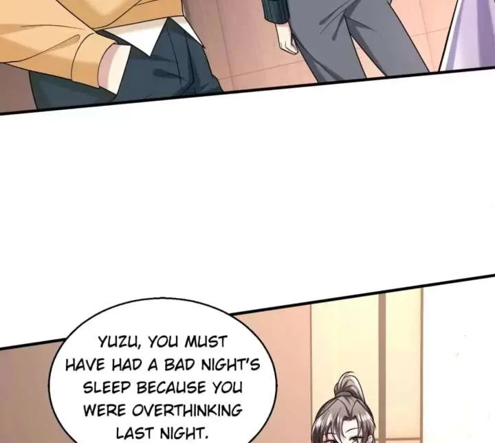 From Somebody to Nobody to Somebody Again Chapter 19 page 53