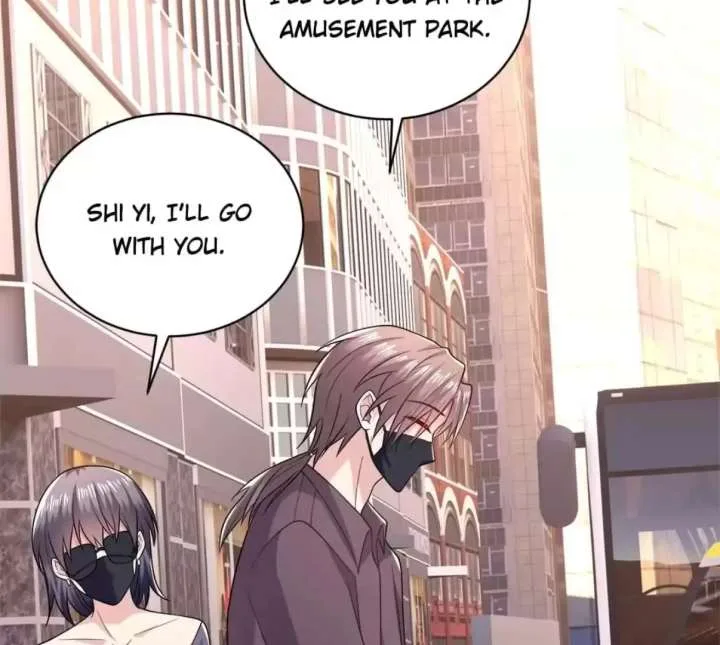 From Somebody to Nobody to Somebody Again Chapter 20 page 42