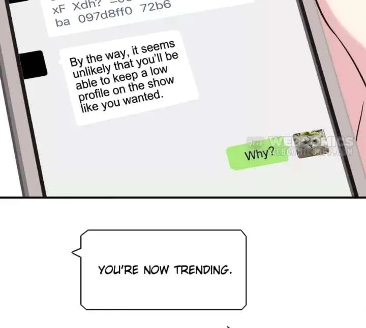 From Somebody to Nobody to Somebody Again Chapter 21 page 35