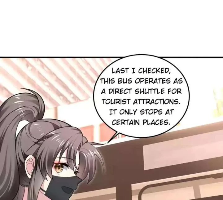 From Somebody to Nobody to Somebody Again Chapter 21 page 3