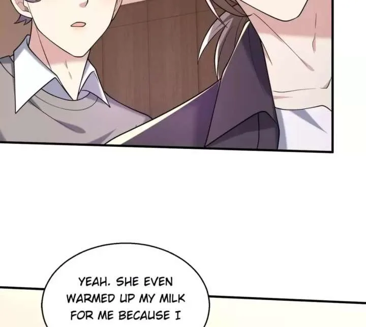From Somebody to Nobody to Somebody Again Chapter 19 page 59