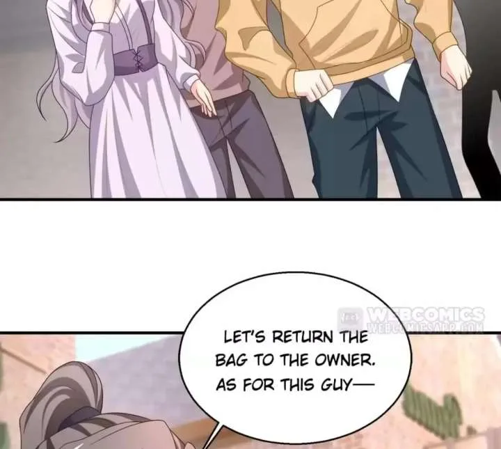 From Somebody to Nobody to Somebody Again Chapter 22 page 49