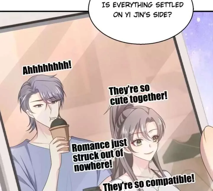 From Somebody to Nobody to Somebody Again Chapter 22 page 3