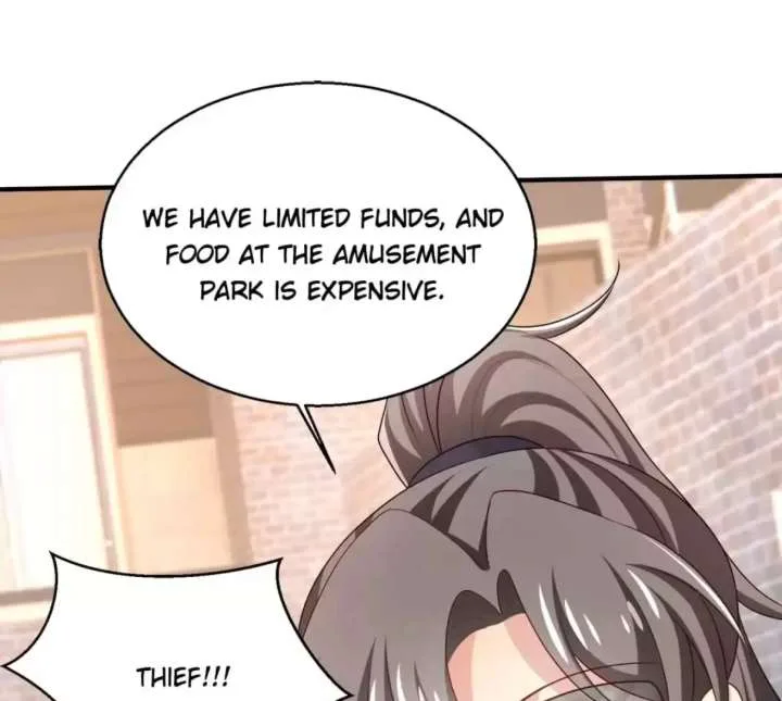 From Somebody to Nobody to Somebody Again Chapter 22 page 15
