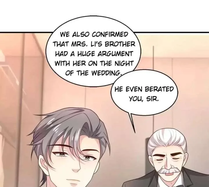From Somebody to Nobody to Somebody Again Chapter 22 page 1