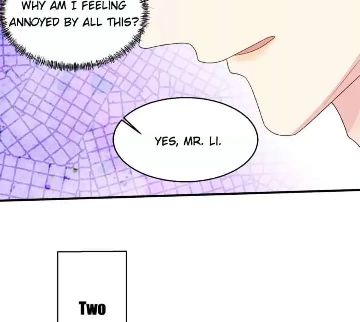 From Somebody to Nobody to Somebody Again Chapter 22 page 8