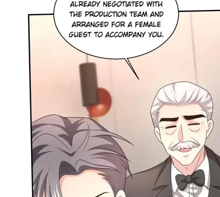From Somebody to Nobody to Somebody Again Chapter 22 page 5
