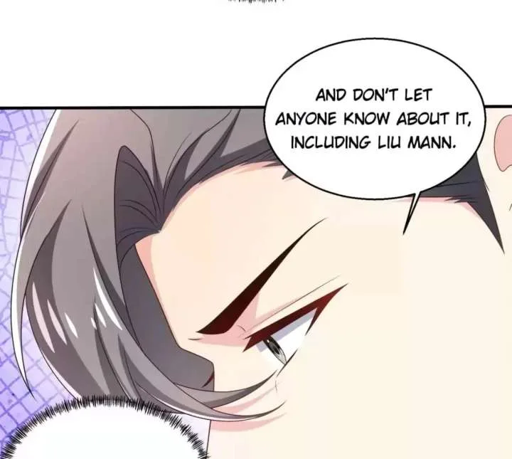 From Somebody to Nobody to Somebody Again Chapter 22 page 7
