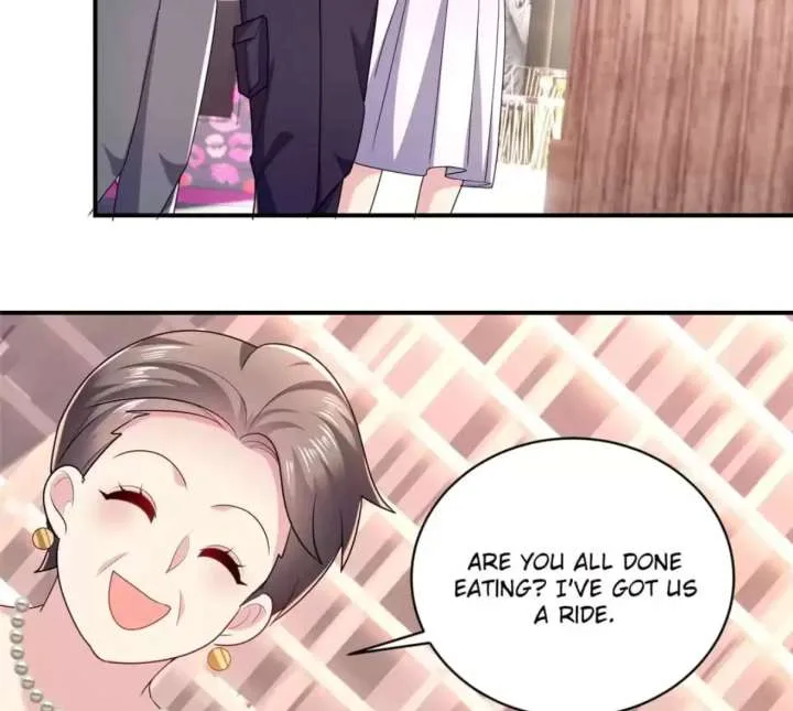 From Somebody to Nobody to Somebody Again Chapter 25 page 24