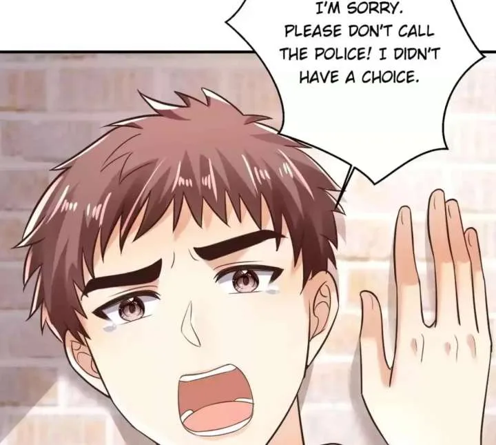 From Somebody to Nobody to Somebody Again Chapter 23 page 13