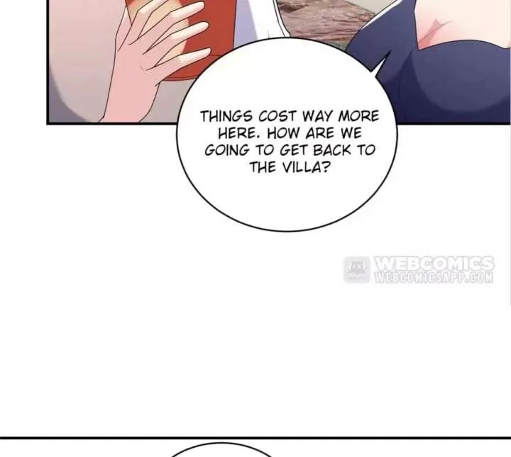 From Somebody to Nobody to Somebody Again Chapter 25 page 18