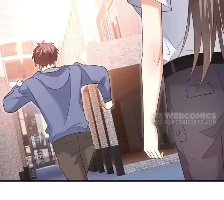 From Somebody to Nobody to Somebody Again Chapter 23 page 49
