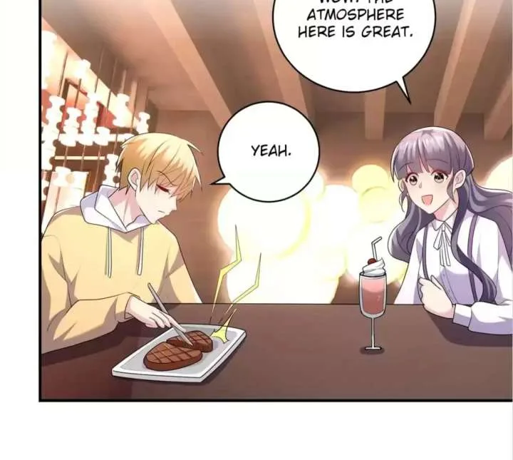 From Somebody to Nobody to Somebody Again Chapter 25 page 10