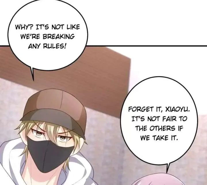 From Somebody to Nobody to Somebody Again Chapter 24 page 10