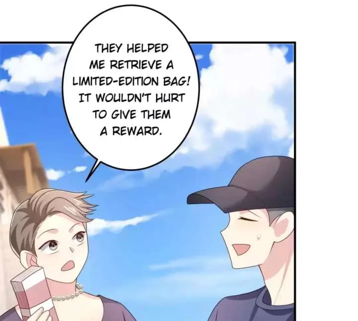 From Somebody to Nobody to Somebody Again Chapter 24 page 8