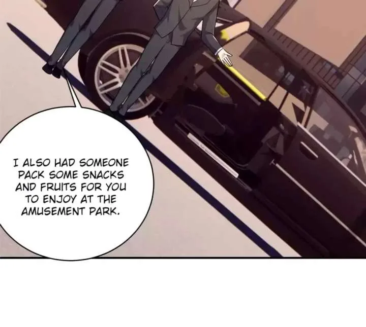 From Somebody to Nobody to Somebody Again Chapter 25 page 26
