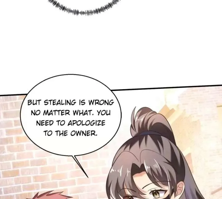 From Somebody to Nobody to Somebody Again Chapter 23 page 19