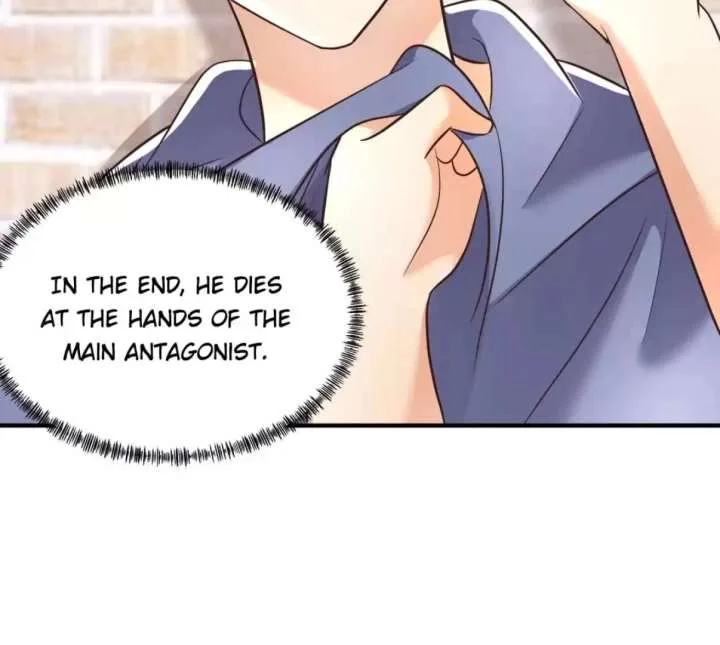 From Somebody to Nobody to Somebody Again Chapter 23 page 14