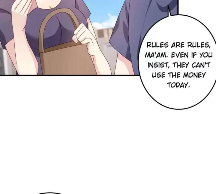 From Somebody to Nobody to Somebody Again Chapter 24 page 9