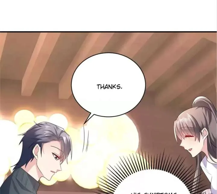 From Somebody to Nobody to Somebody Again Chapter 25 page 8