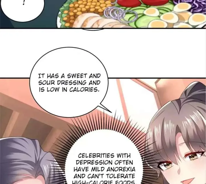 From Somebody to Nobody to Somebody Again Chapter 25 page 6
