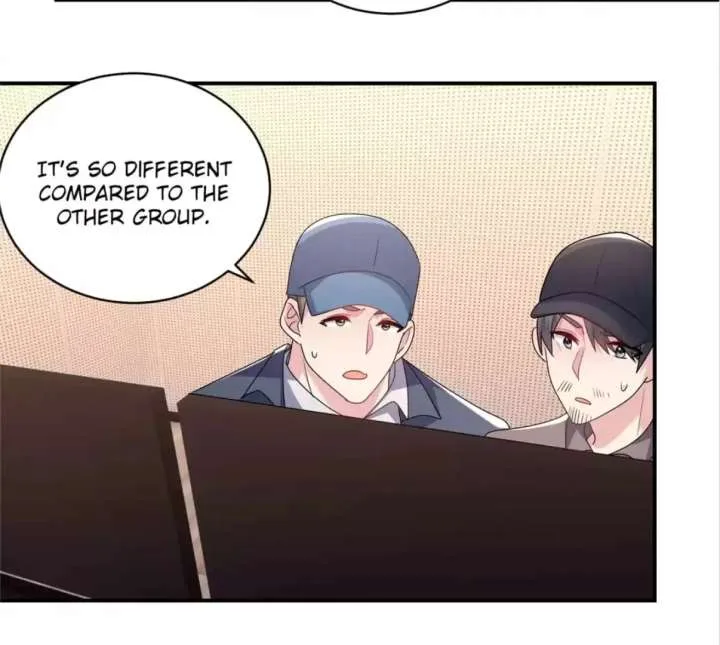 From Somebody to Nobody to Somebody Again Chapter 25 page 14