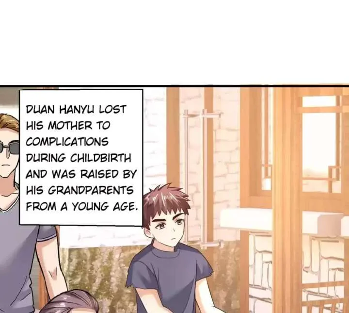 From Somebody to Nobody to Somebody Again Chapter 23 page 2