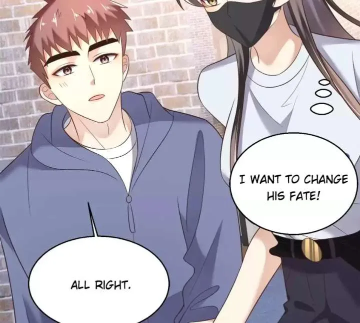 From Somebody to Nobody to Somebody Again Chapter 23 page 20