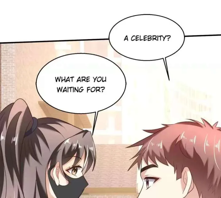 From Somebody to Nobody to Somebody Again Chapter 23 page 24