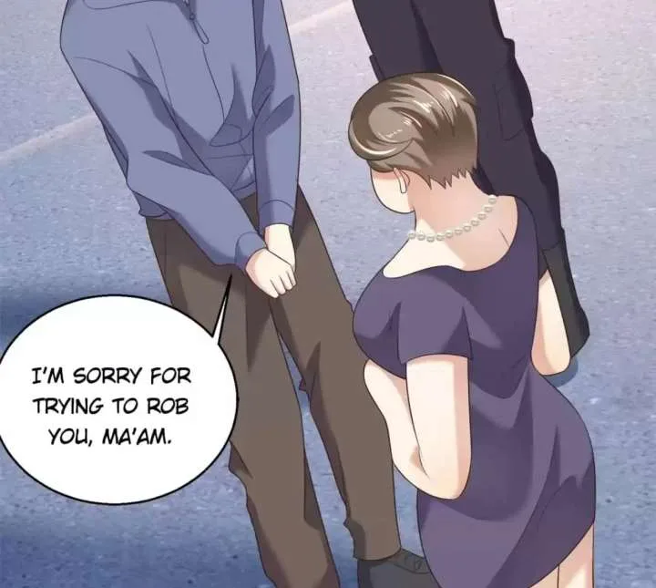 From Somebody to Nobody to Somebody Again Chapter 23 page 28