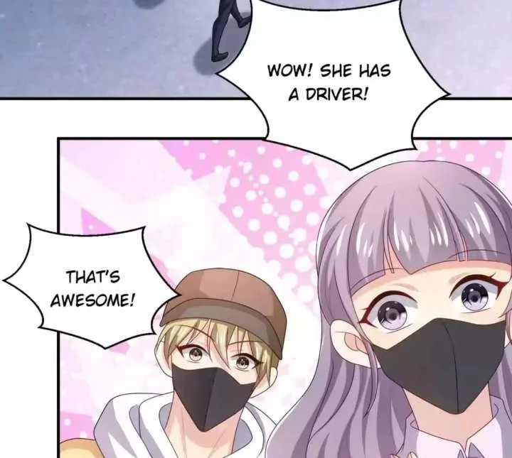 From Somebody to Nobody to Somebody Again Chapter 24 page 4