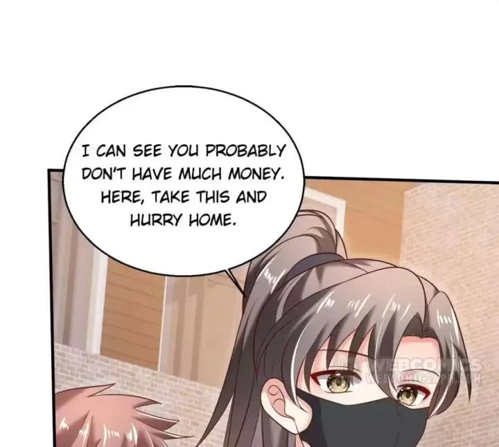 From Somebody to Nobody to Somebody Again Chapter 23 page 41